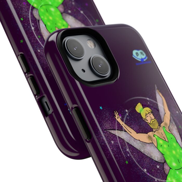 Tough Magnetic iPhone Cases - Tinker Bear - Image 14