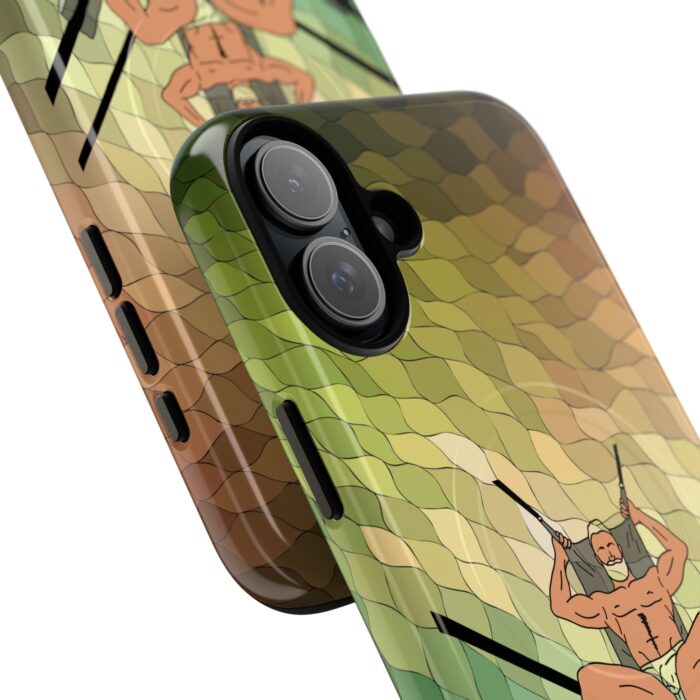 Tough Magnetic iPhone Cases - Sling set - Image 35