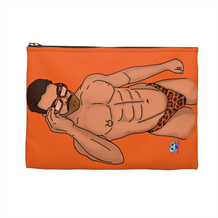 Gear Pouch - Wild - Image 2