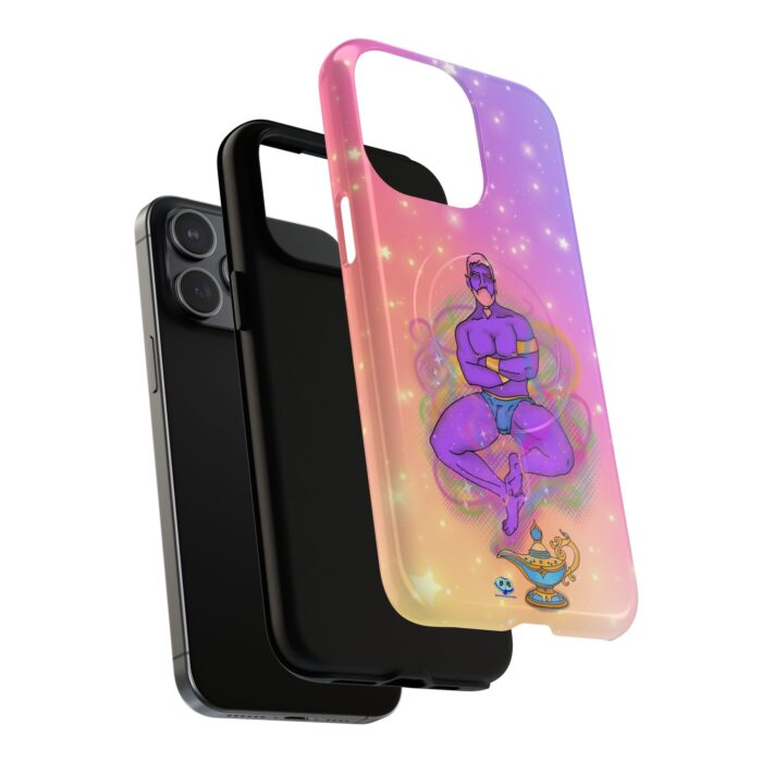 Tough Magnetic iPhone Cases - What You Wished For - Image 12