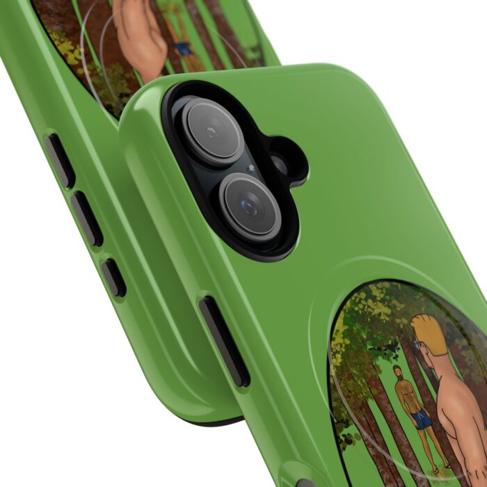 Tough Magnetic iPhone Cases - Cruising - Image 32