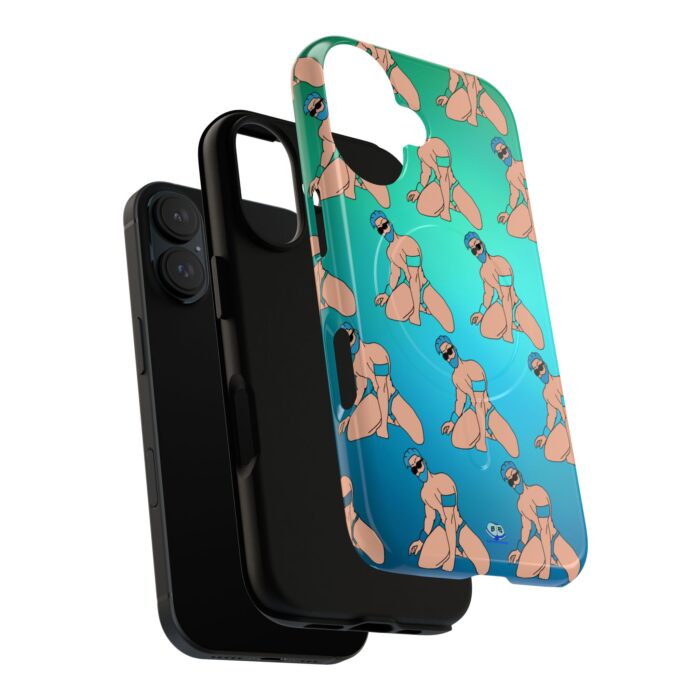 Tough Magnetic iPhone Cases - Bikini, Arm Bands, and Wrist Cuffs - Image 33