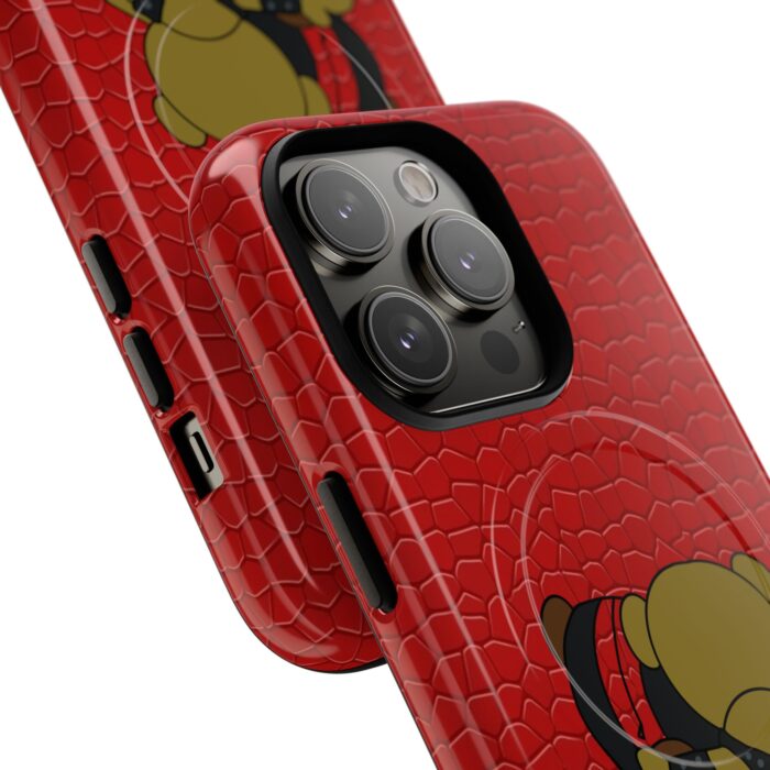 Tough Magnetic iPhone Cases - Bondage Bears - Image 17