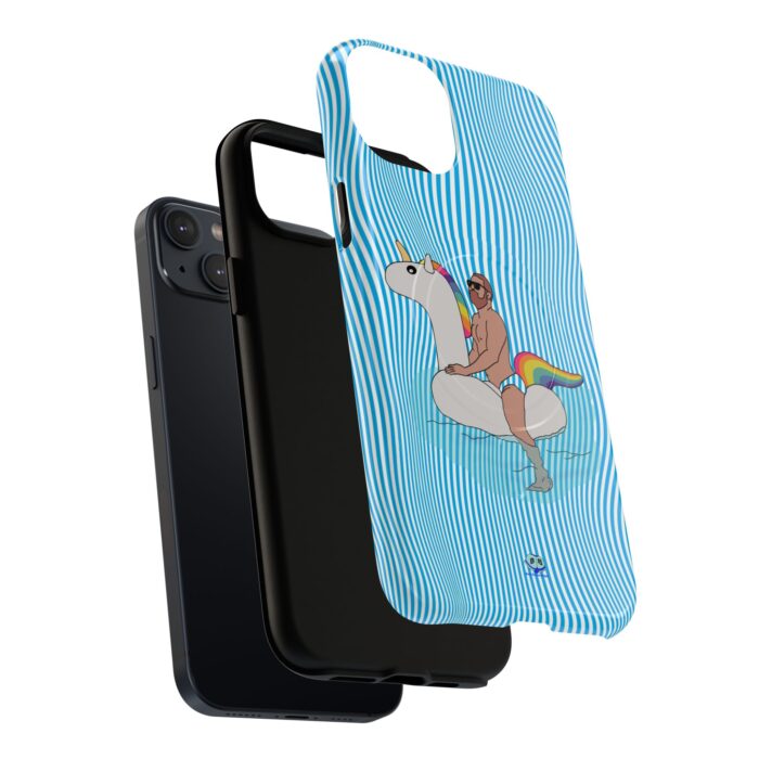 Tough Magnetic iPhone Cases - Float - Image 21