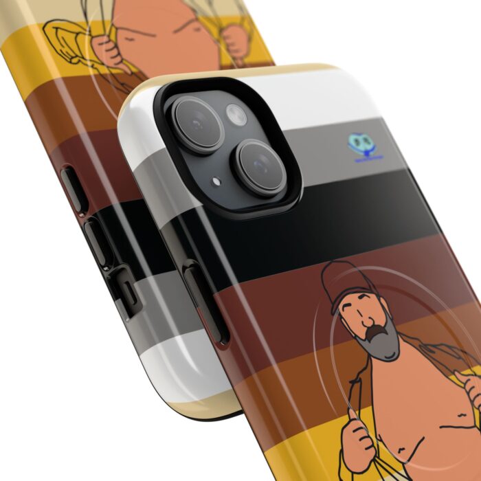 Tough Magnetic iPhone Cases - Uniform - Image 8