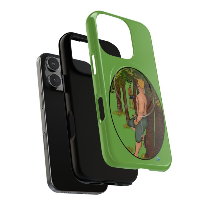Tough Magnetic iPhone Cases - Cruising - Image 27