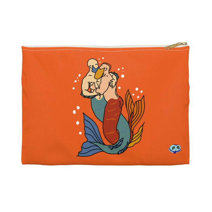 Gear Pouch - The Mermen - Image 5