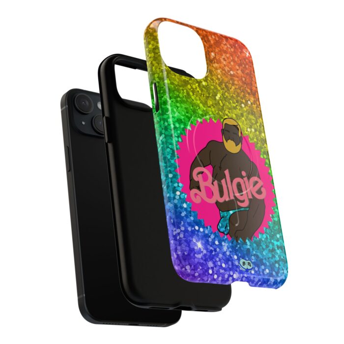 Tough Magnetic iPhone Cases - Bulgie Dark - Image 9