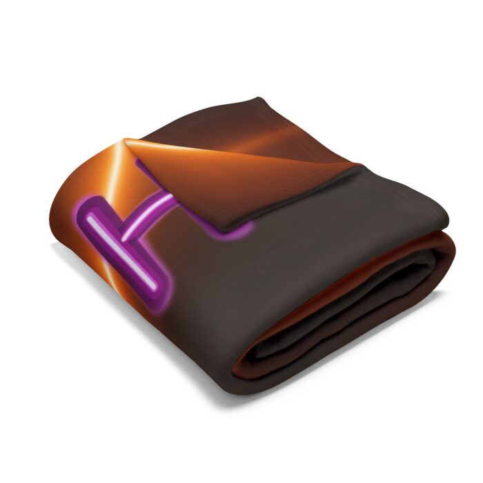 Arctic Fleece Blanket - Hot and Ready - Image 7