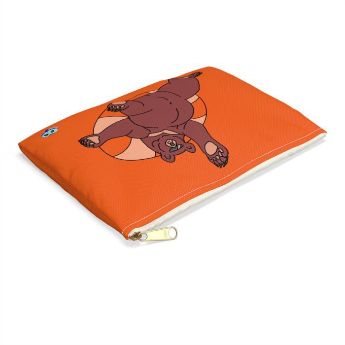 Gear Pouch - Inner Tube Bear - Image 7