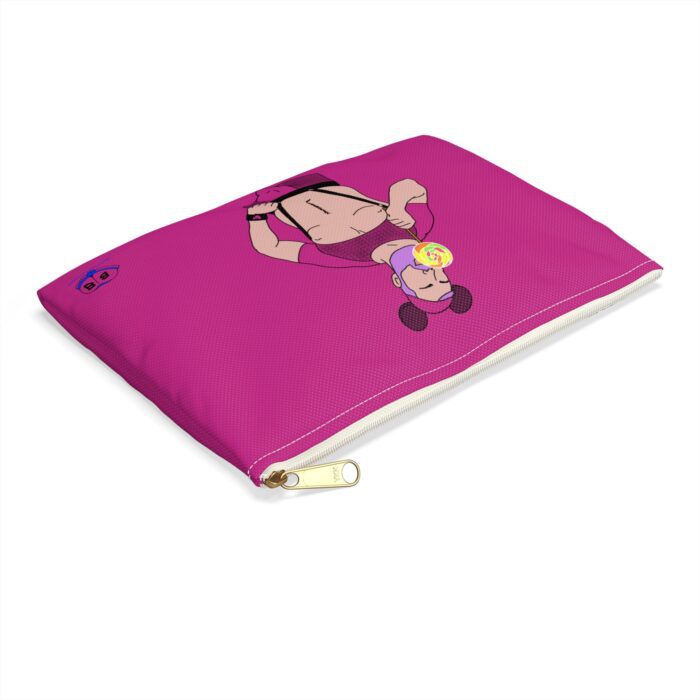 Gear Pouch - Disney Sucker - Image 7