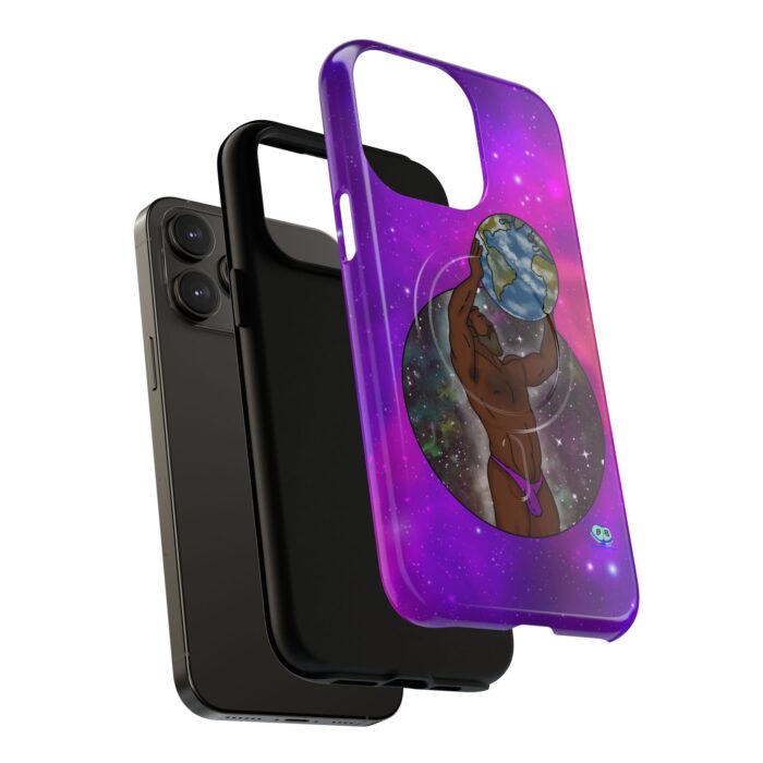 Tough Magnetic iPhone Cases - Atlas - Image 24