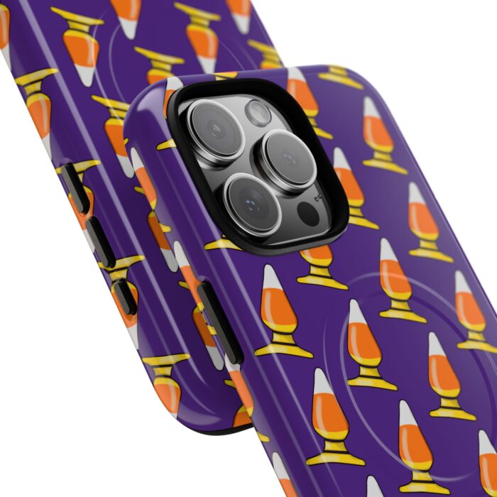 Tough Magnetic iPhone Cases - Candy Corn Butt Plug - Image 29