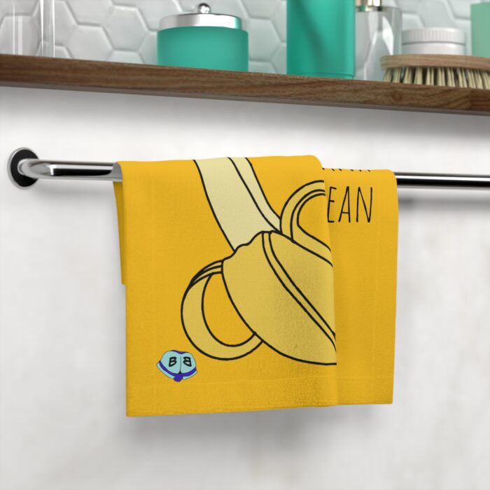 Cum Rag - Pierced Banana - Image 4