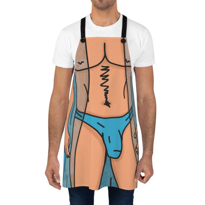 Apron - Duster - Image 4