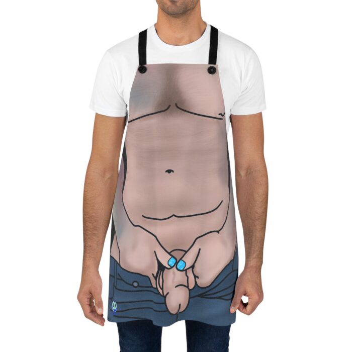 Apron - Show Off - Image 4