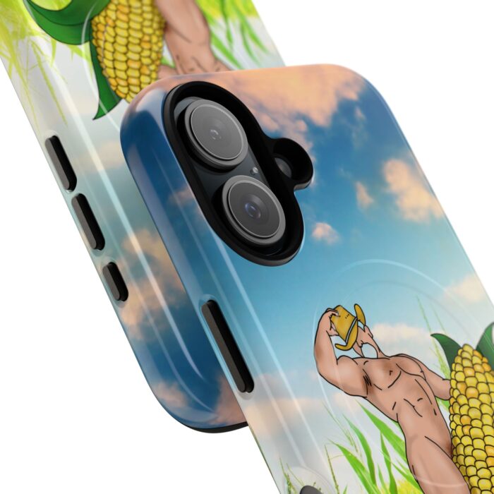 Tough Magnetic iPhone Cases - Aww Shucks - Image 32