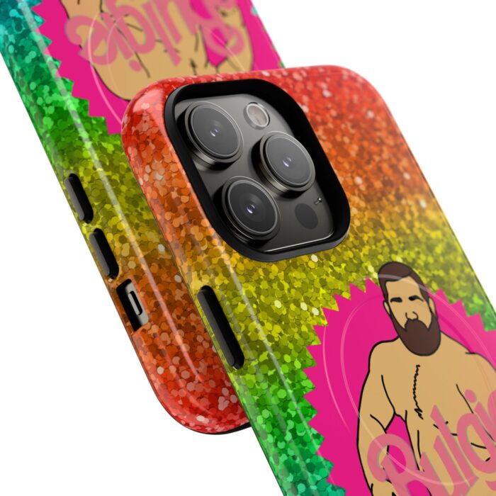 Tough Magnetic iPhone Cases - Bulgie Light - Image 23