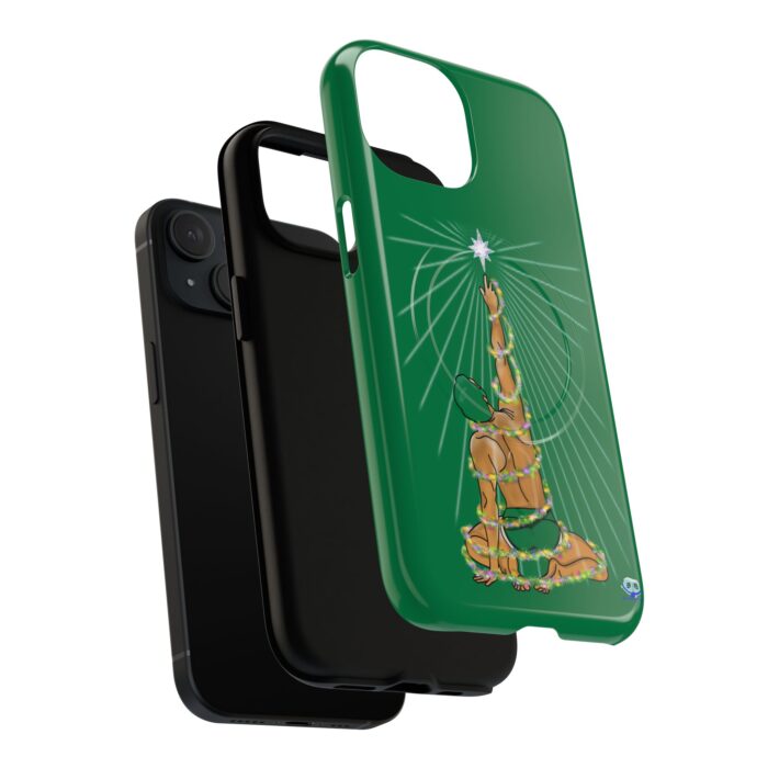 Tough Magnetic iPhone Cases - Let Me Be Your Star - Image 3