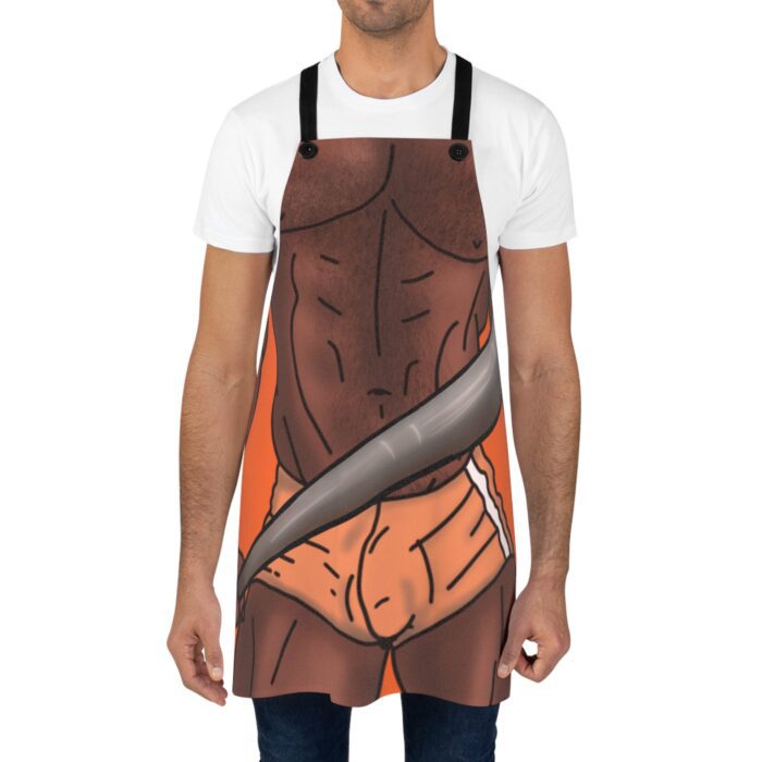 Apron - Batter Up - Image 4