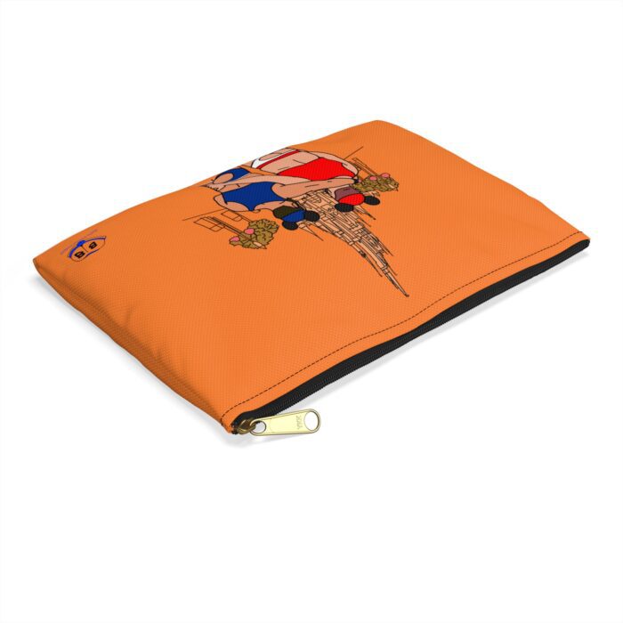 Gear Pouch - Main Street PG-13 - Image 3