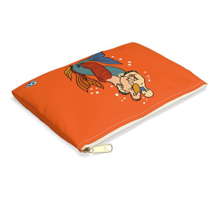 Gear Pouch - The Mermen - Image 7