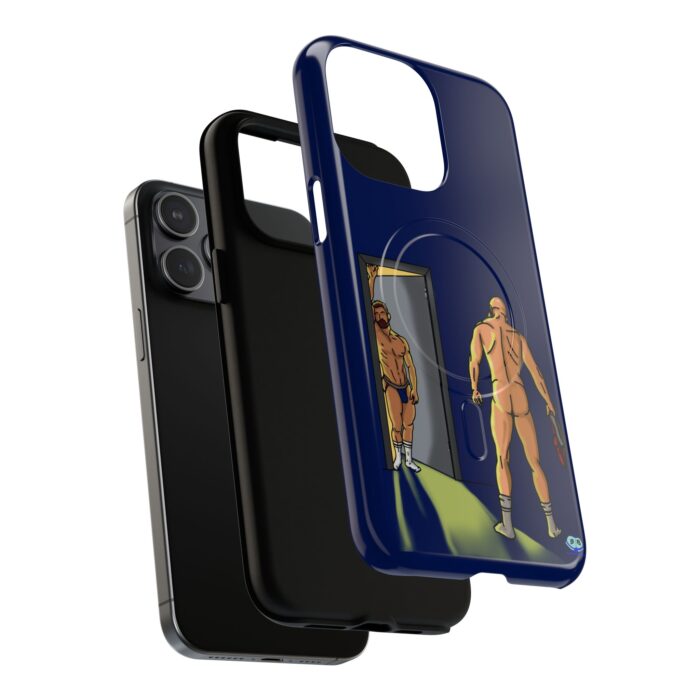 Tough Magnetic iPhone Cases - I'm Home - Image 12