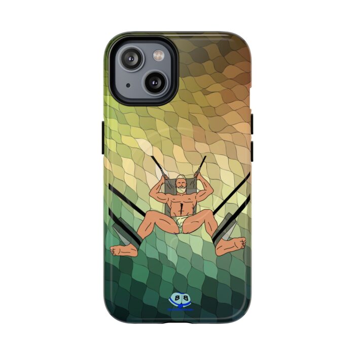 Tough Magnetic iPhone Cases - Sling set - Image 13