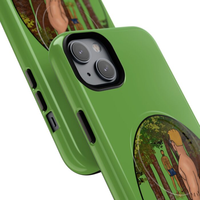 Tough Magnetic iPhone Cases - Cruising - Image 20