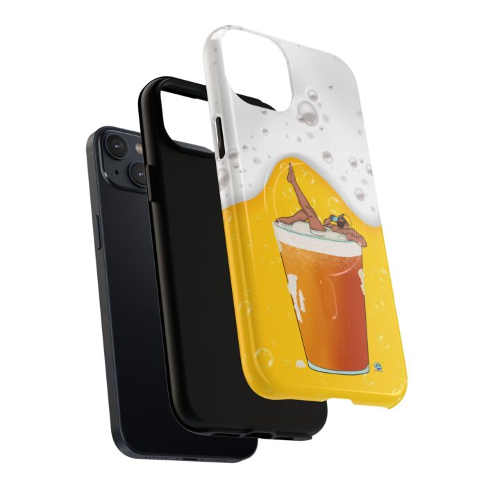 Tough Magnetic iPhone Cases - Great Head - Image 21