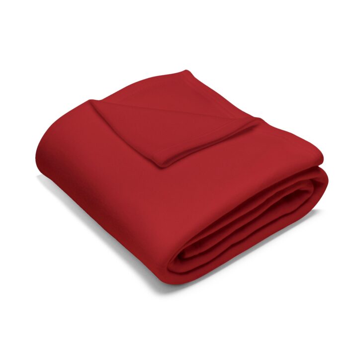 Arctic Fleece Blanket - The Athlete - Image 7