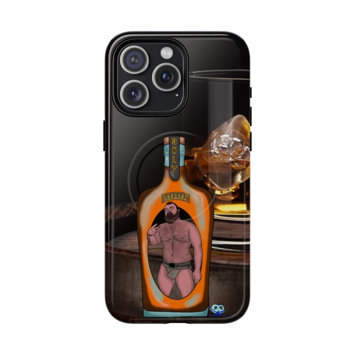 Tough Magnetic iPhone Cases - Two Fingers - Image 10