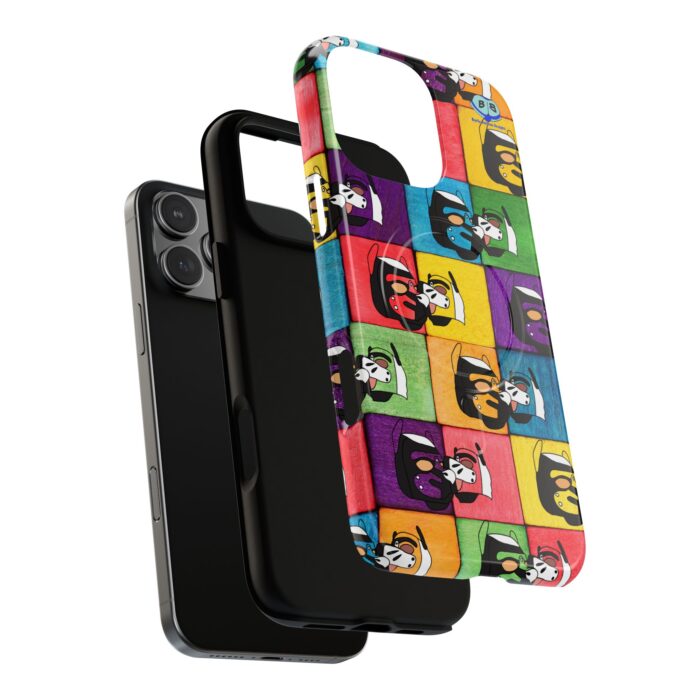 Tough Magnetic iPhone Cases - Lick - Image 30