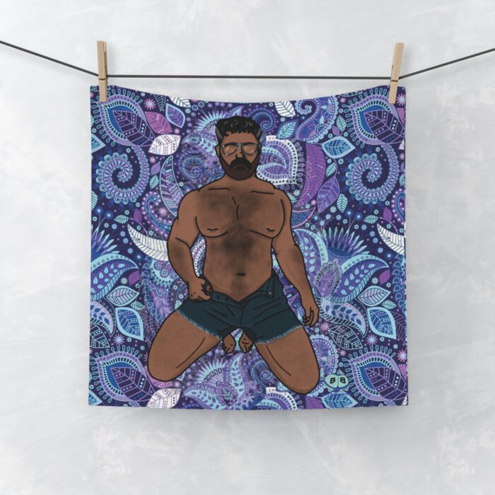 Cum Rag - Persian Daddy - Image 3