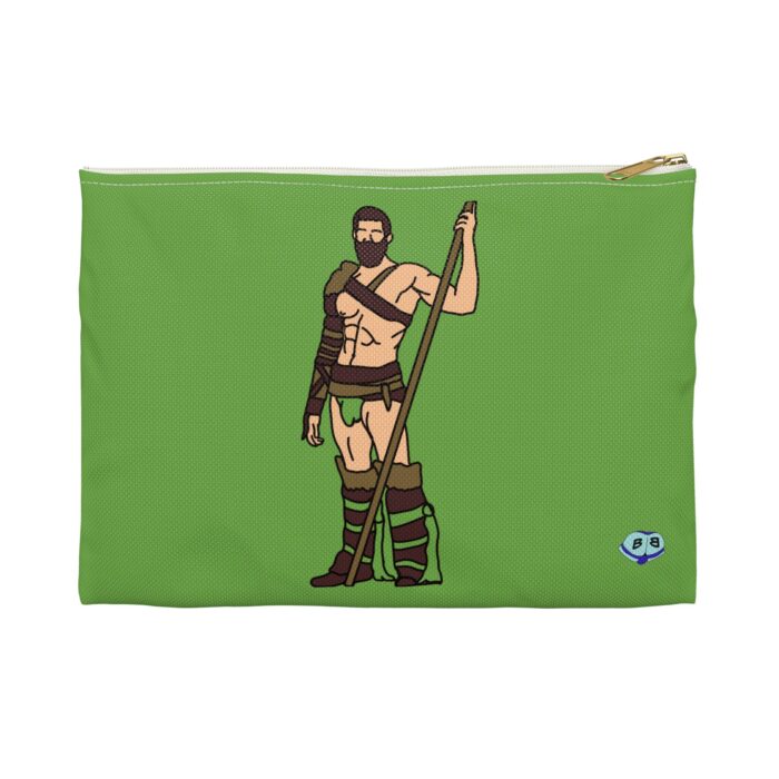 Gear Pouch - The Warrior - Image 5