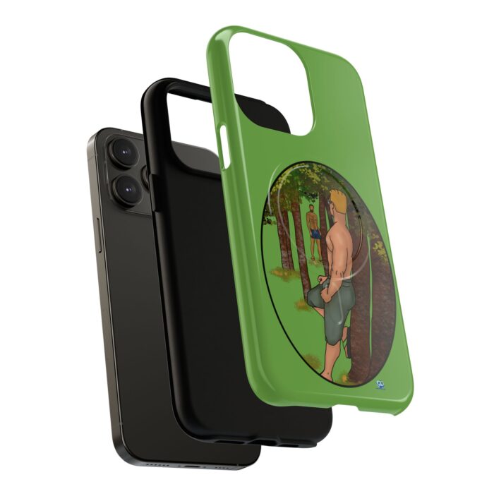 Tough Magnetic iPhone Cases - Cruising - Image 24