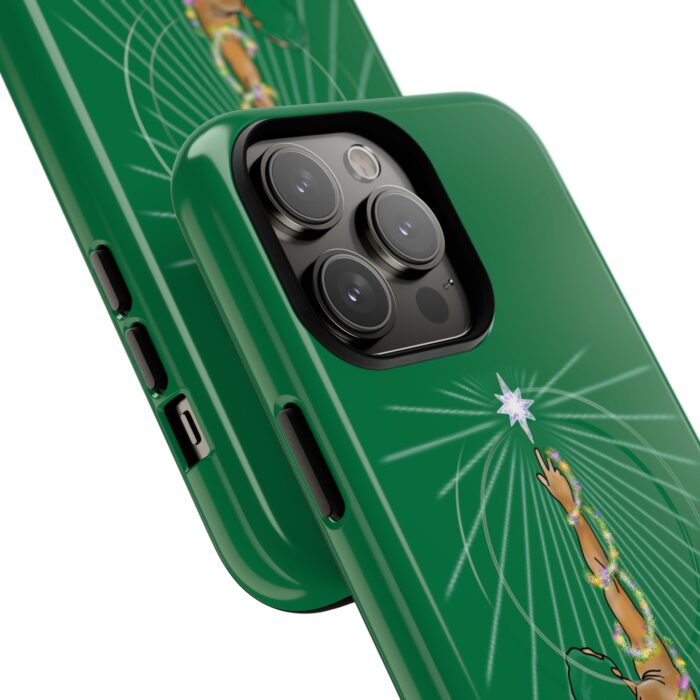 Tough Magnetic iPhone Cases - Let Me Be Your Star - Image 23