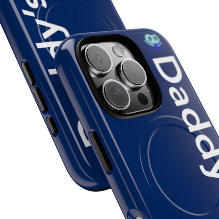 Tough Magnetic iPhone Cases - Daddy's Boy - Image 26