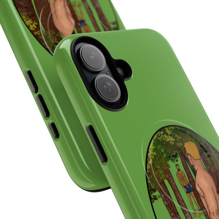 Tough Magnetic iPhone Cases - Cruising - Image 35