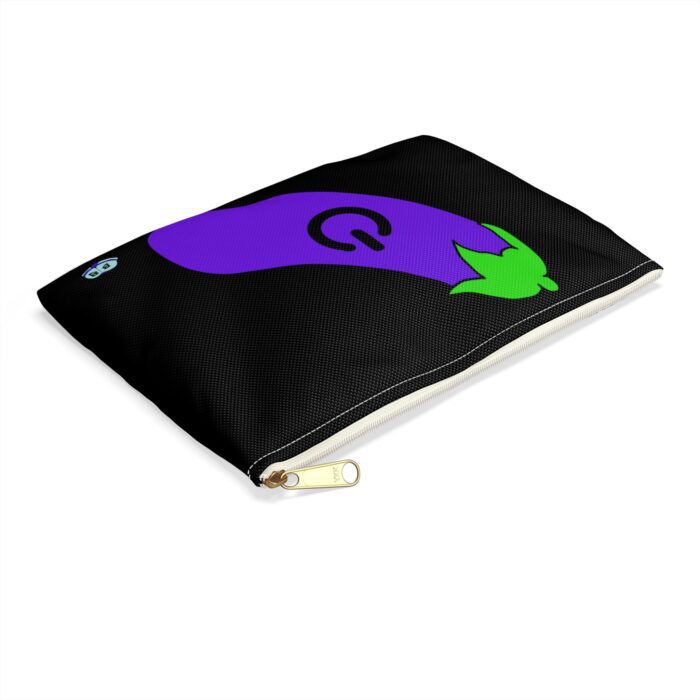 Gear Pouch - Power Top / Eggplant - Image 7
