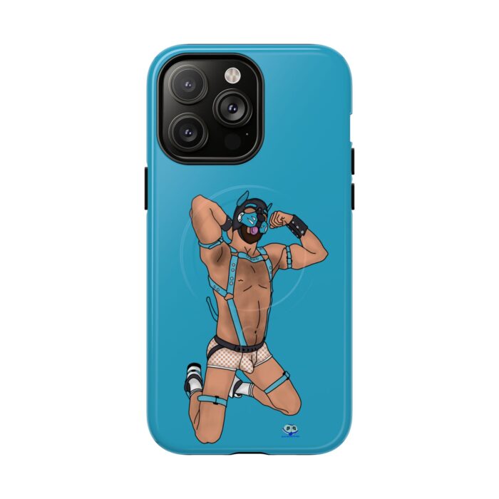 Tough Magnetic iPhone Cases - Who's a Good Boy? - Image 22