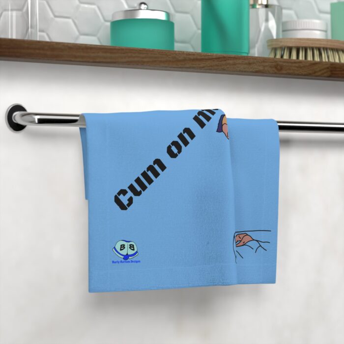 Cum Rag - The Edge - Image 4