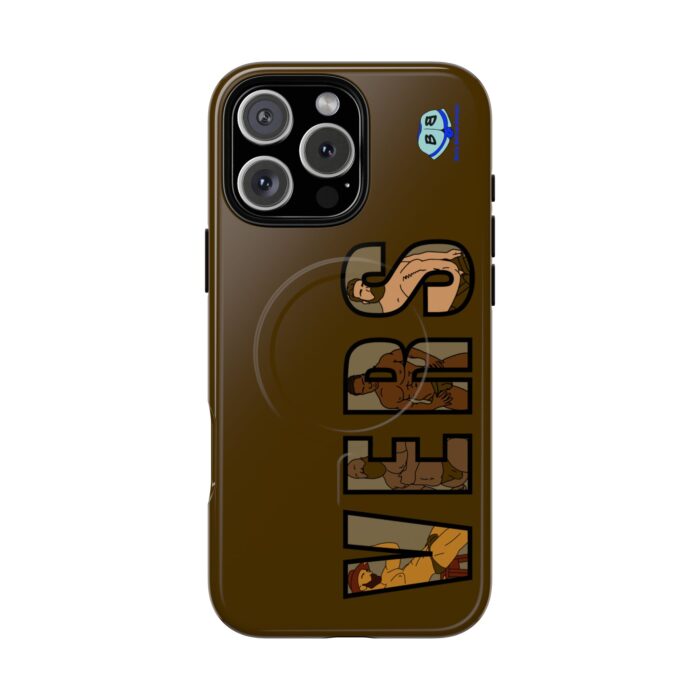Tough Magnetic iPhone Cases - VERS Cutout - Image 28