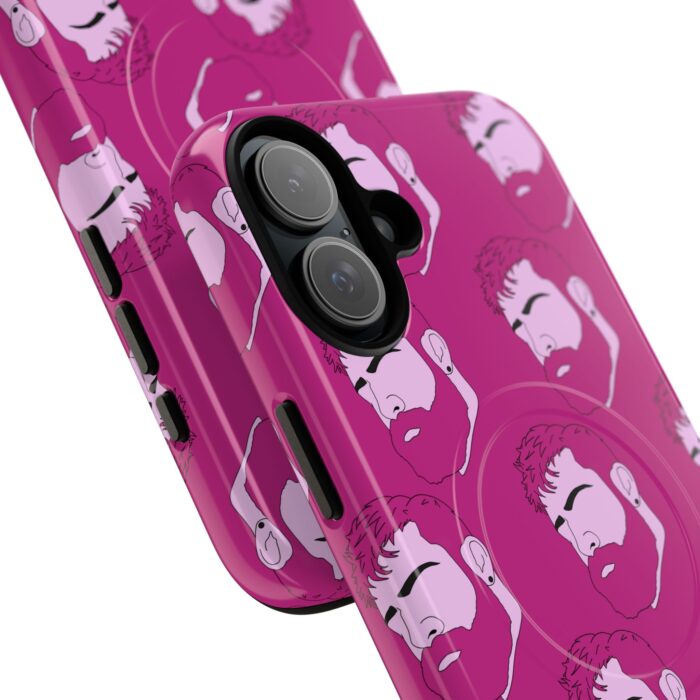 Tough Magnetic iPhone Cases - Smolder - Image 35