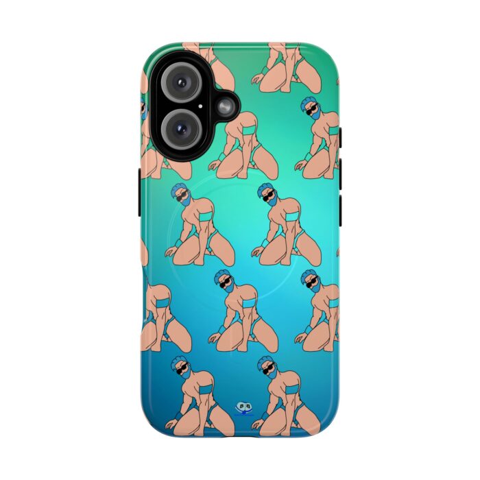 Tough Magnetic iPhone Cases - Bikini, Arm Bands, and Wrist Cuffs - Image 31