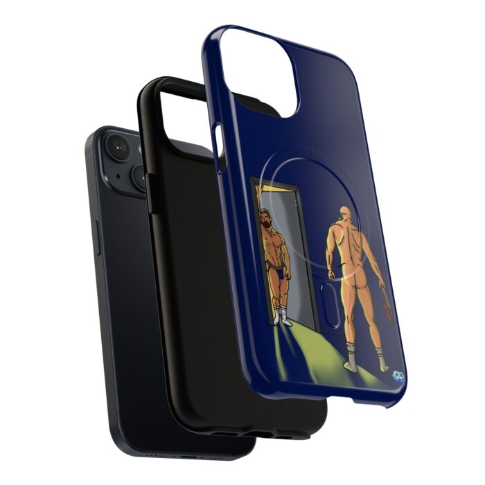 Tough Magnetic iPhone Cases - I'm Home - Image 15