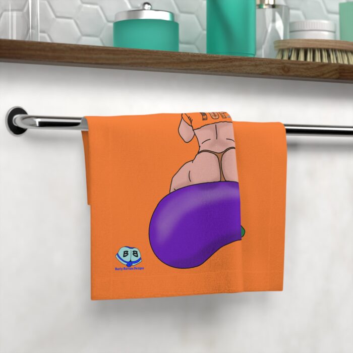 Cum Rag - Firm - Image 4