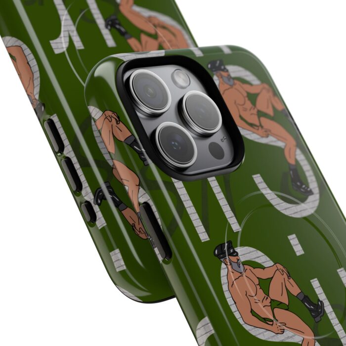 Tough Magnetic iPhone Cases - Sir - Image 11