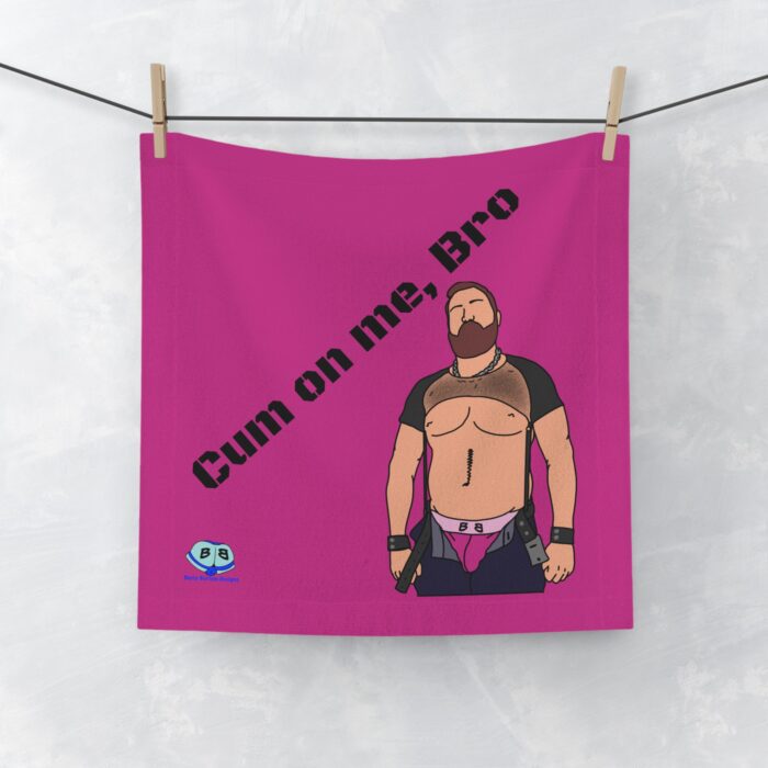 Cum Rag - Strapping Young Cub - Image 3