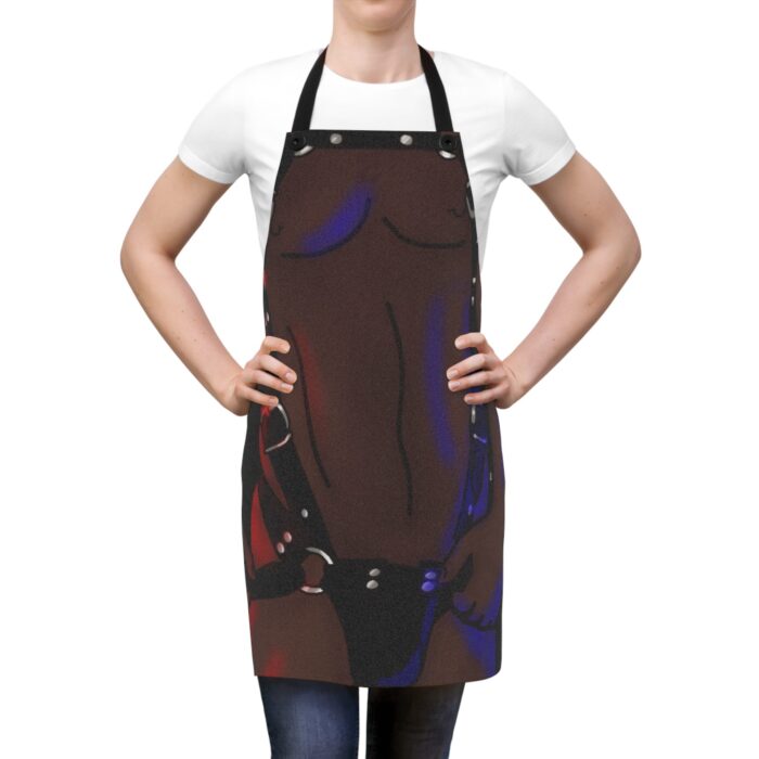 Apron - Busted - Image 3